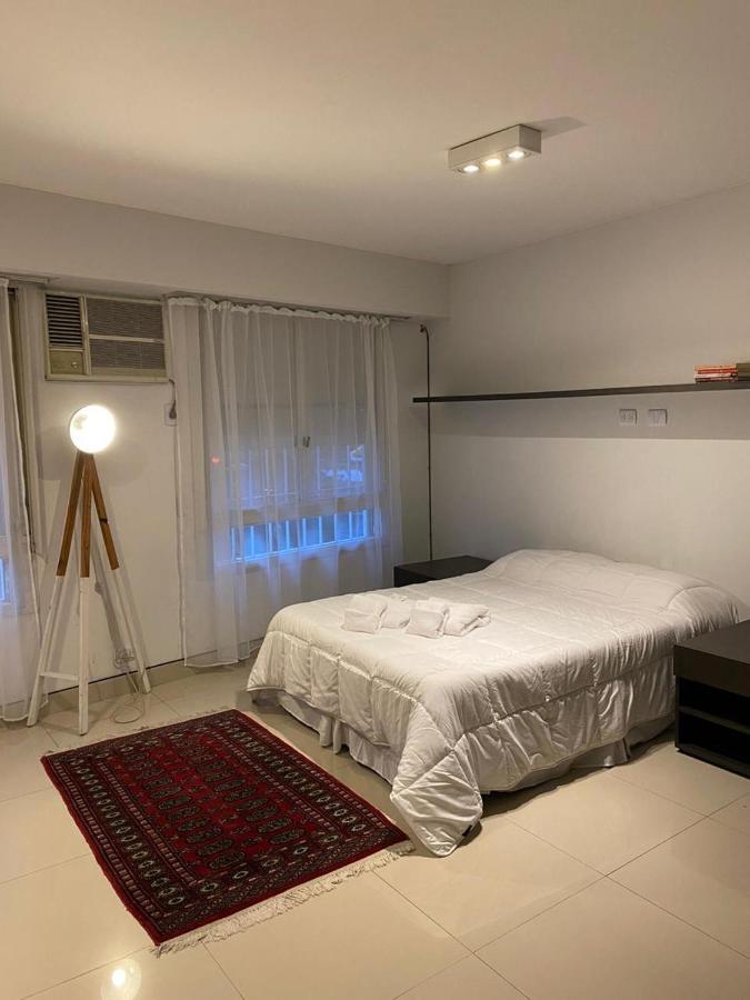 Boutique Studio Recoleta Buenos Aires Exterior foto